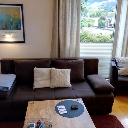 Ferienwohnung Ricken Am Kurpark Willingen  Exterior photo